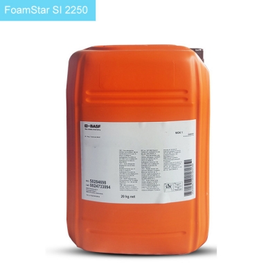 FoamStar SI 2250