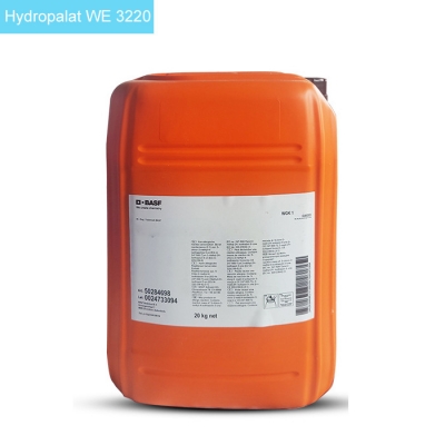 Hydropalat WE 3220