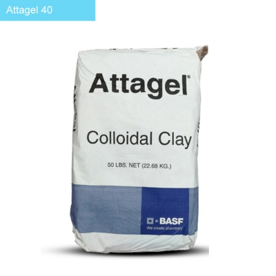 Attagel 40