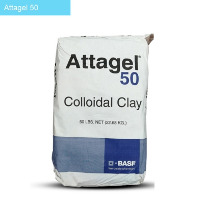 Attagel 50